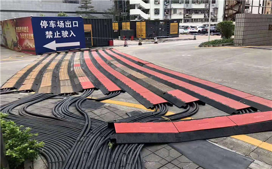 和政发电机组电缆选型完整具体步骤(工程通用标准流程)